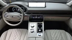 2023 Genesis GV80 3.5T Gasoline AWD — фото 7