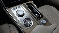 2023 Genesis GV80 3.5T Gasoline AWD — фото 9
