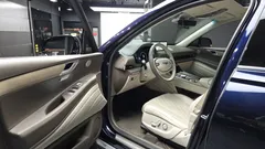2023 Genesis GV80 3.5T Gasoline AWD — фото 10