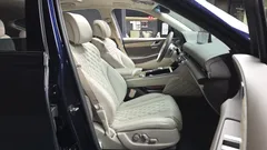 2023 Genesis GV80 3.5T Gasoline AWD — фото 11
