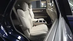 2023 Genesis GV80 3.5T Gasoline AWD — фото 12