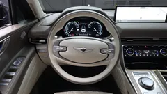2023 Genesis GV80 3.5T Gasoline AWD — фото 13