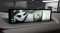 2023 Genesis GV80 3.5T Gasoline AWD — фото 15