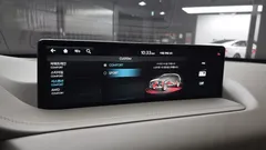 2023 Genesis GV80 3.5T Gasoline AWD — фото 16