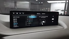 2023 Genesis GV80 3.5T Gasoline AWD — фото 17