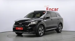 2023 Kia Sorento HEV 1.6 2WD — фото 1