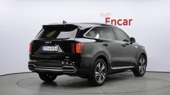 2023 Kia Sorento HEV 1.6 2WD — фото 2