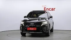 2023 Kia Sorento HEV 1.6 2WD — фото 3