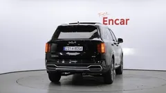 2023 Kia Sorento HEV 1.6 2WD — фото 4