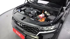 2023 Kia Sorento HEV 1.6 2WD — фото 6