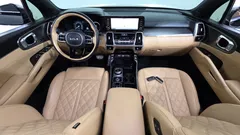 2023 Kia Sorento HEV 1.6 2WD — фото 7