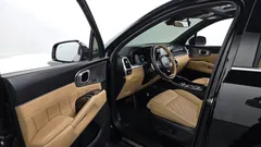 2023 Kia Sorento HEV 1.6 2WD — фото 10