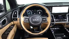 2023 Kia Sorento HEV 1.6 2WD — фото 12
