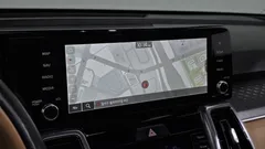 2023 Kia Sorento HEV 1.6 2WD — фото 13