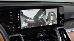 2023 Kia Sorento HEV 1.6 2WD — фото 14