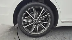 2023 Hyundai Grandeur 2.5, белый — фото 5