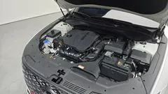 2023 Hyundai Grandeur 2.5, белый — фото 6