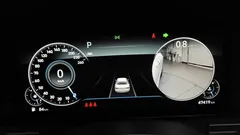 2023 Hyundai Grandeur 2.5, белый — фото 8