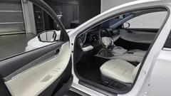 2023 Hyundai Grandeur 2.5, белый — фото 10