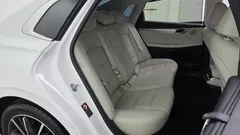 2023 Hyundai Grandeur 2.5, белый — фото 11