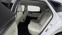 2023 Hyundai Grandeur 2.5, белый — фото 12