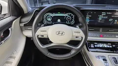 2023 Hyundai Grandeur 2.5, белый — фото 13