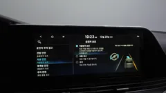 2023 Hyundai Grandeur 2.5, белый — фото 15
