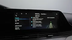 2023 Hyundai Grandeur 2.5, белый — фото 16