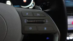 2023 Hyundai Grandeur 2.5, белый — фото 18