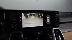 2023 Kia Sorento Diesel 2.2 2WD, белый — фото 15