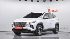 2023 Hyundai Tucson Diesel 2.0 2WD — фото 1