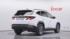 2023 Hyundai Tucson Diesel 2.0 2WD — фото 2