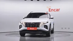 2023 Hyundai Tucson Diesel 2.0 2WD — фото 3