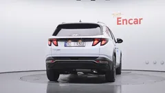 2023 Hyundai Tucson Diesel 2.0 2WD — фото 4