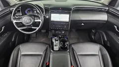 2023 Hyundai Tucson Diesel 2.0 2WD — фото 7