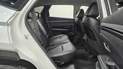2023 Hyundai Tucson Diesel 2.0 2WD — фото 11