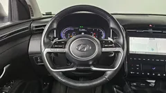 2023 Hyundai Tucson Diesel 2.0 2WD — фото 13