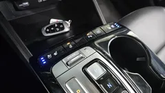 2023 Hyundai Tucson Diesel 2.0 2WD — фото 20