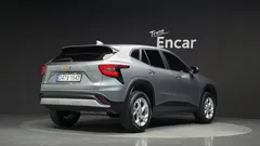 2024 Chevrolet Trax 1.2 LT — фото 2