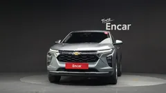 2024 Chevrolet Trax 1.2 LT — фото 3