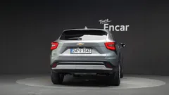 2024 Chevrolet Trax 1.2 LT — фото 4