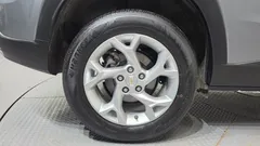 2024 Chevrolet Trax 1.2 LT — фото 5