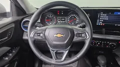 2024 Chevrolet Trax 1.2 LT — фото 13
