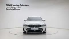 2023 BMW 3-Series 320i M Sport — фото 2