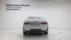2023 BMW 3-Series 320i M Sport — фото 3