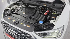 2022 Audi Q3 35 TDI Premium Sportback — фото 6