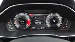 2022 Audi Q3 35 TDI Premium Sportback — фото 8