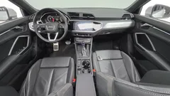 2022 Audi Q3 35 TDI Premium Sportback — фото 14