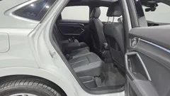 2022 Audi Q3 35 TDI Premium Sportback — фото 15