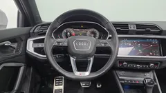 2022 Audi Q3 35 TDI Premium Sportback — фото 18